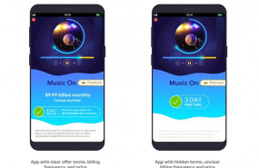 ep terminos de la prueba gratuita especificados en la app