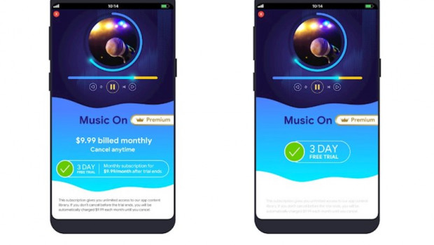 ep terminos de la prueba gratuita especificados en la app
