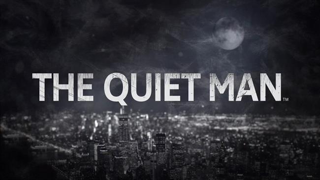 ep the quiet man