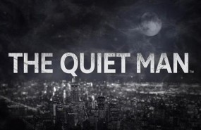 ep the quiet man