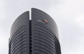ep torre de pwc en espana en madrid espana