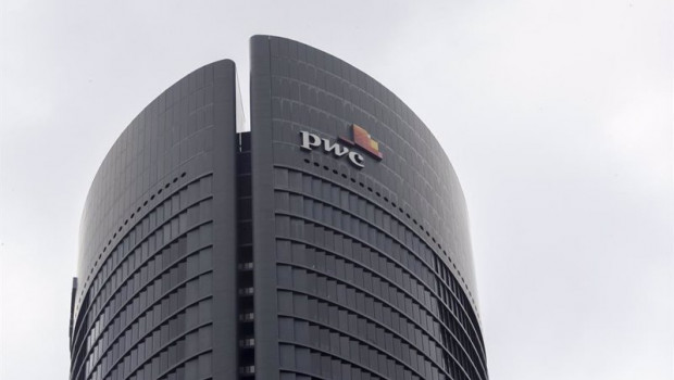 ep torre de pwc en espana en madrid espana