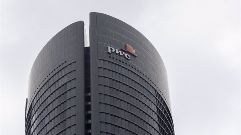 Torre de PwC en España, en Madrid (España). | Eduardo Parra - Europa Press ep torre de pwc en espana en madrid espana
