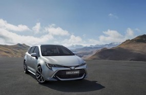 ep toyota corolla hybrid touring sports