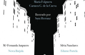 ep tranquilas reune autoficciones de 14 autoras que aspiran a una revolucion y un me too literario y