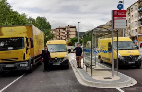ep traslado de alimentos desde correos