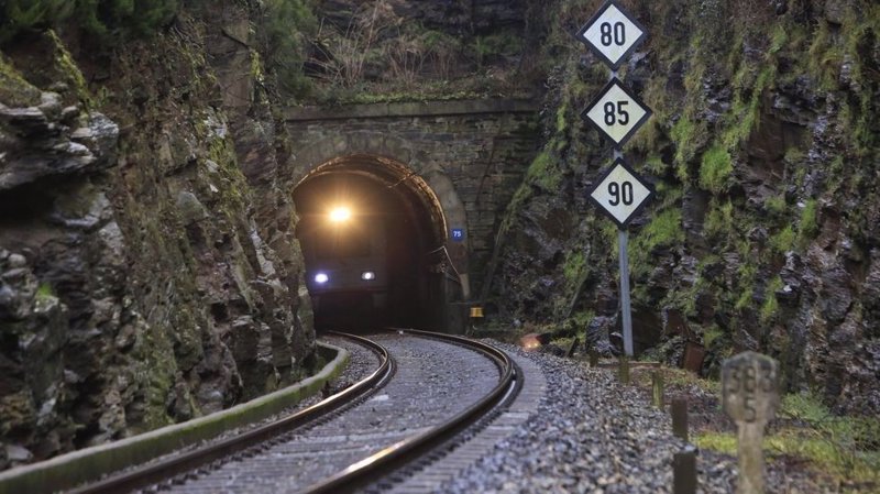Ferrovial se adjudica la construcción de un túnel en Lugo por 50,7 millones