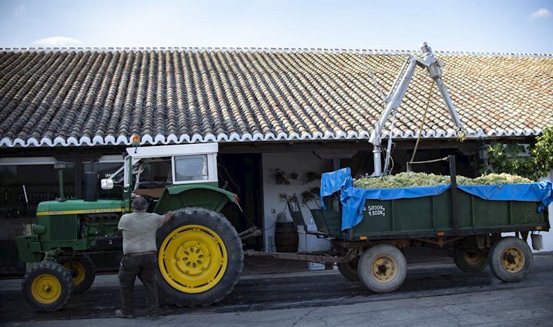 ep union de uniones preve que los cinco millones del plan renove se quedaran congelados en 2020