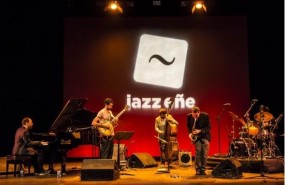 ep v edicion jazzene