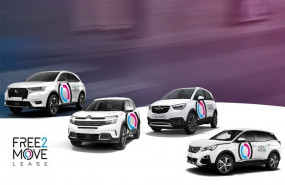 ep vehiculos de free2move lease