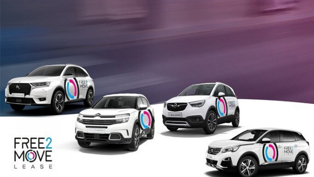 ep vehiculos de free2move lease