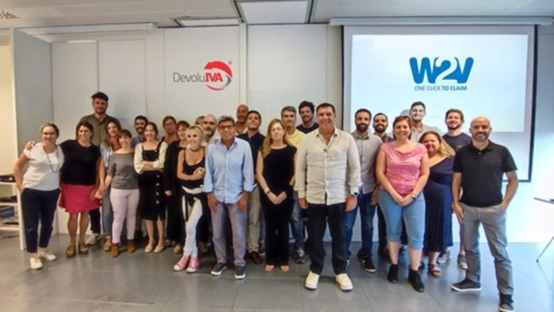 ep voxel entra en el accionariado de la israeli way2vat tras venderle su plataforma tecnologica ep voxel entra en el accionariado de la israeli way2vat tras venderle su plataforma tecnologica