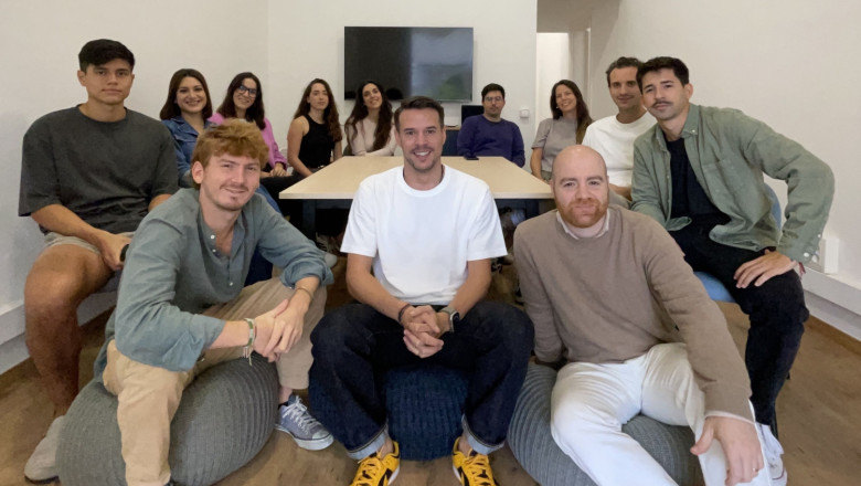 equipo dost bcn 