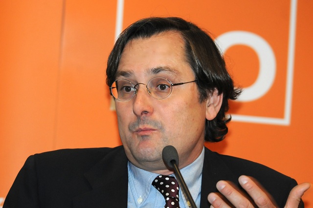 francisco marhuenda Razon