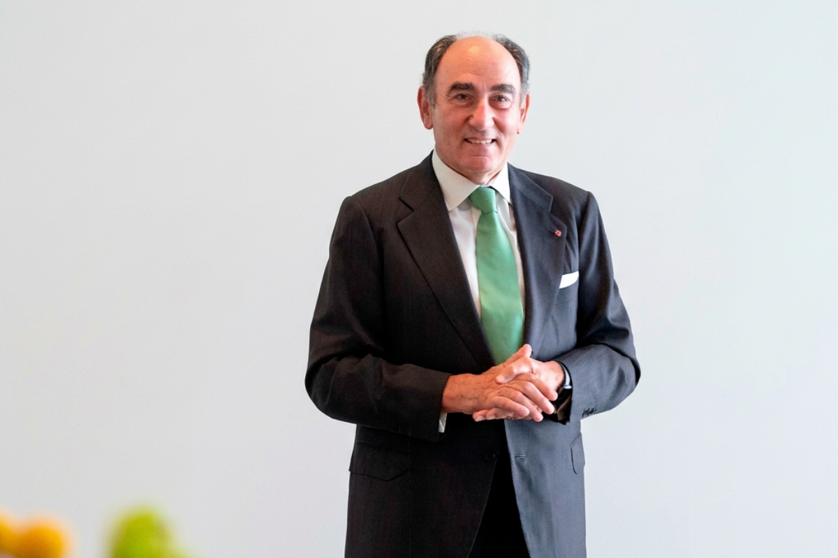 ignacio galan iberdrola 2026 3t