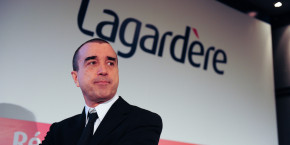 lagardere lagardere