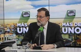 mariano rajoy mas de uno onda cero