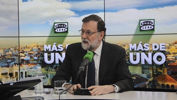 mariano rajoy mas de uno onda cero