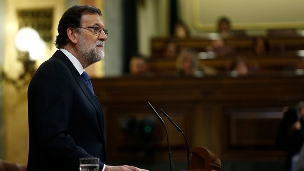 mariano rajoy pleno pensiones congreso