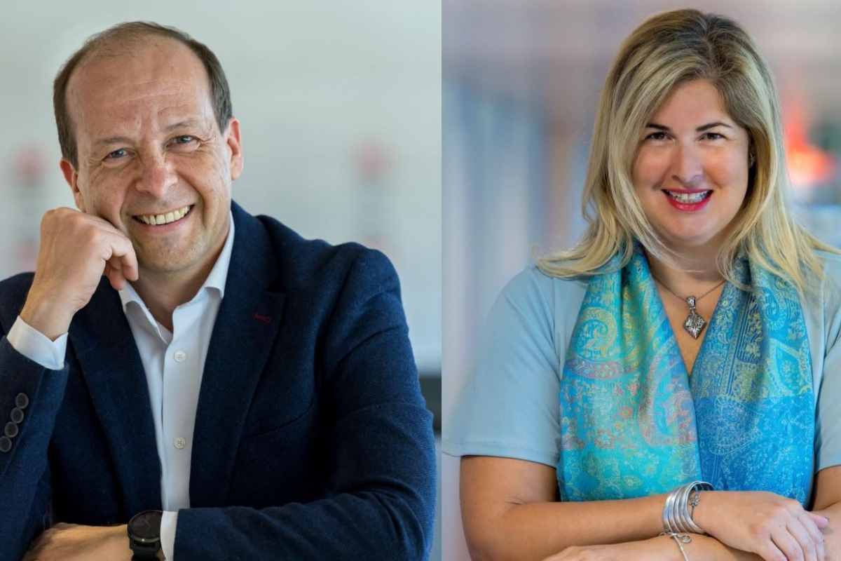 Nestlé renueva su dirección de Comunicación y Marketing en España