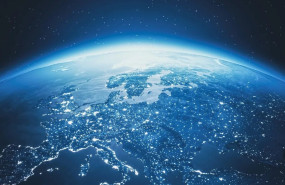 np   la agencia espacial europea selecciona a atos para elegir doce proveedores de servicios que colaboren en la creacin de un gemelo digital de la tierra