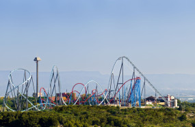 portaventura world portaventura world
