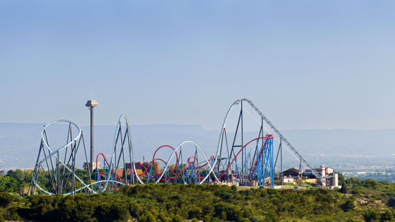 portaventura world 