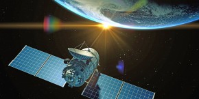 satellites satellites