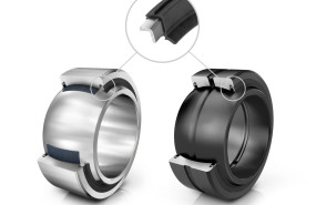 schaeffler pherical plain bearings with ts seal 1 schaeffler pherical plain bearings with ts seal 1