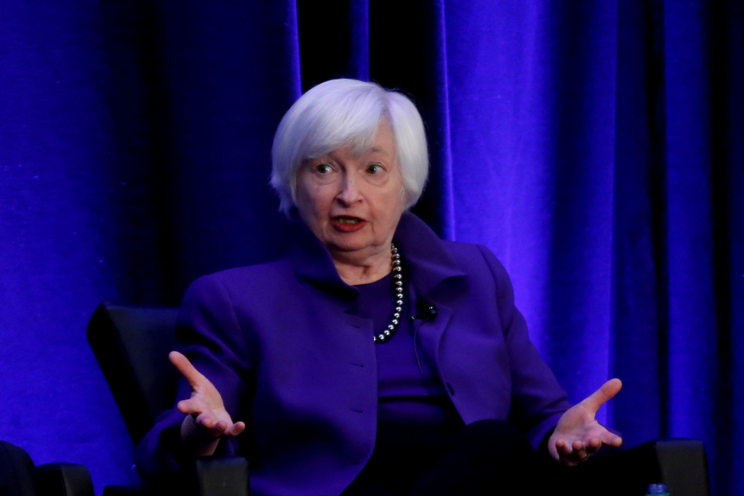 usa yellen se veut rassurante sur le risque inflationniste 20210712170820 